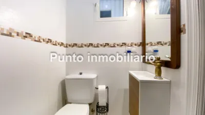 Chalet adosado en venta en Calle de Anselmo Miguel Nieto, Las Villas-Covaresa-Parque Alameda-La Rubia (Valladolid Capital) de 379.000 €