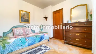 Chalet adosado en venta en Calle de Anselmo Miguel Nieto, Las Villas-Covaresa-Parque Alameda-La Rubia (Valladolid Capital) de 379.000 €