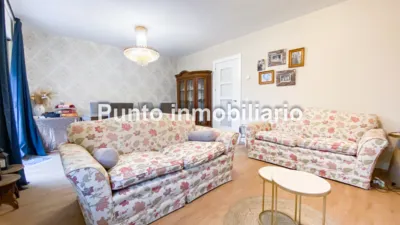 Chalet adosado en venta en Calle de Anselmo Miguel Nieto, Las Villas-Covaresa-Parque Alameda-La Rubia (Valladolid Capital) de 379.000 €