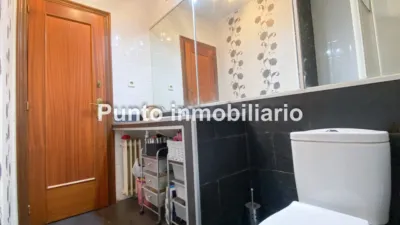 Chalet adosado en venta en Calle de Anselmo Miguel Nieto, Las Villas-Covaresa-Parque Alameda-La Rubia (Valladolid Capital) de 379.000 €