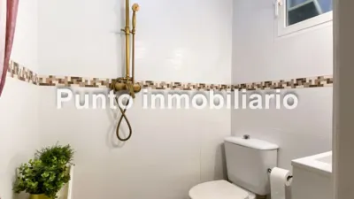 Chalet adosado en venta en Calle de Anselmo Miguel Nieto, Las Villas-Covaresa-Parque Alameda-La Rubia (Valladolid Capital) de 379.000 €