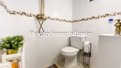 Chalet adosado en venta en Calle de Anselmo Miguel Nieto, Las Villas-Covaresa-Parque Alameda-La Rubia (Valladolid Capital) de 379.000 €