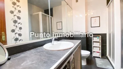 Chalet adosado en venta en Calle de Anselmo Miguel Nieto, Las Villas-Covaresa-Parque Alameda-La Rubia (Valladolid Capital) de 379.000 €