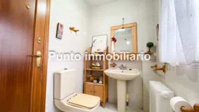 Chalet adosado en venta en Calle de Anselmo Miguel Nieto, Las Villas-Covaresa-Parque Alameda-La Rubia (Valladolid Capital) de 379.000 €