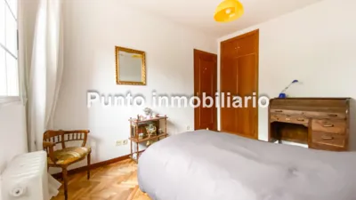 Chalet adosado en venta en Calle de Anselmo Miguel Nieto, Las Villas-Covaresa-Parque Alameda-La Rubia (Valladolid Capital) de 379.000 €