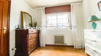 Chalet adosado en venta en Calle de Anselmo Miguel Nieto, Las Villas-Covaresa-Parque Alameda-La Rubia (Valladolid Capital) de 379.000 €