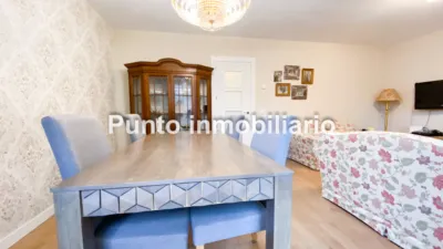 Chalet adosado en venta en Calle de Anselmo Miguel Nieto, Las Villas-Covaresa-Parque Alameda-La Rubia (Valladolid Capital) de 379.000 €