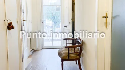 Chalet adosado en venta en Calle de Anselmo Miguel Nieto, Las Villas-Covaresa-Parque Alameda-La Rubia (Valladolid Capital) de 379.000 €