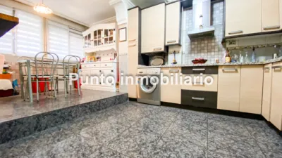 Chalet adosado en venta en Calle de Anselmo Miguel Nieto, Las Villas-Covaresa-Parque Alameda-La Rubia (Valladolid Capital) de 379.000 €