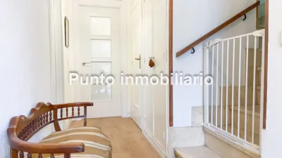 Chalet adosado en venta en Calle de Anselmo Miguel Nieto, Las Villas-Covaresa-Parque Alameda-La Rubia (Valladolid Capital) de 379.000 €