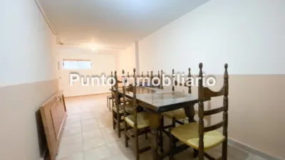 Chalet adosado en venta en Calle de Anselmo Miguel Nieto, Las Villas-Covaresa-Parque Alameda-La Rubia (Valladolid Capital) de 379.000 €