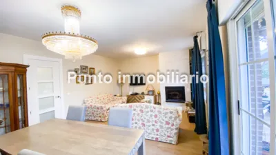 Chalet adosado en venta en Calle de Anselmo Miguel Nieto, Las Villas-Covaresa-Parque Alameda-La Rubia (Valladolid Capital) de 379.000 €