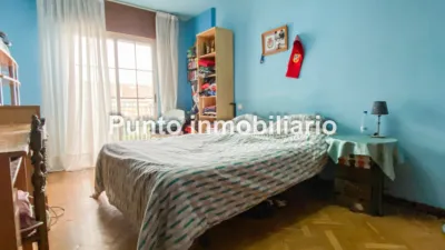 Chalet adosado en venta en Calle de Anselmo Miguel Nieto, Las Villas-Covaresa-Parque Alameda-La Rubia (Valladolid Capital) de 379.000 €