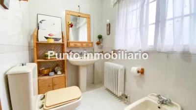 Chalet adosado en venta en Calle de Anselmo Miguel Nieto, Las Villas-Covaresa-Parque Alameda-La Rubia (Valladolid Capital) de 379.000 €