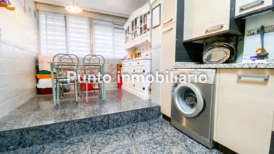 Chalet adosado en venta en Calle de Anselmo Miguel Nieto, Las Villas-Covaresa-Parque Alameda-La Rubia (Valladolid Capital) de 379.000 €