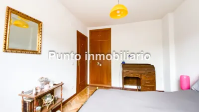 Chalet adosado en venta en Calle de Anselmo Miguel Nieto, Las Villas-Covaresa-Parque Alameda-La Rubia (Valladolid Capital) de 379.000 €