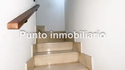 Chalet adosado en venta en Calle de Anselmo Miguel Nieto, Las Villas-Covaresa-Parque Alameda-La Rubia (Valladolid Capital) de 379.000 €