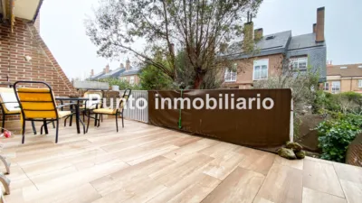 Chalet adosado en venta en Calle de Anselmo Miguel Nieto, Las Villas-Covaresa-Parque Alameda-La Rubia (Valladolid Capital) de 379.000 €