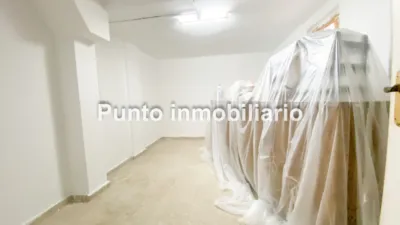 Chalet adosado en venta en Calle de Anselmo Miguel Nieto, Las Villas-Covaresa-Parque Alameda-La Rubia (Valladolid Capital) de 379.000 €