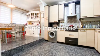 Chalet adosado en venta en Calle de Anselmo Miguel Nieto, Las Villas-Covaresa-Parque Alameda-La Rubia (Valladolid Capital) de 379.000 €