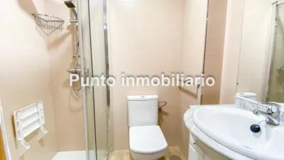 Piso en venta en Calle de Joaquín Velasco Martín, Huerta del Rey-Arturo Eyríes (Valladolid Capital) de 175.000 €