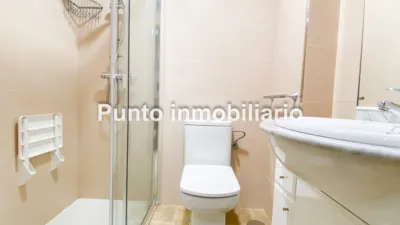 Piso en venta en Calle de Joaquín Velasco Martín, Huerta del Rey-Arturo Eyríes (Valladolid Capital) de 175.000 €