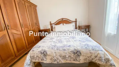 Piso en venta en Calle de Joaquín Velasco Martín, Huerta del Rey-Arturo Eyríes (Valladolid Capital) de 175.000 €