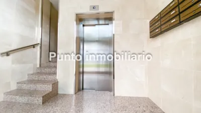 Piso en venta en Calle de Joaquín Velasco Martín, Huerta del Rey-Arturo Eyríes (Valladolid Capital) de 175.000 €