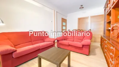 Piso en venta en Calle de Joaquín Velasco Martín, Huerta del Rey-Arturo Eyríes (Valladolid Capital) de 175.000 €