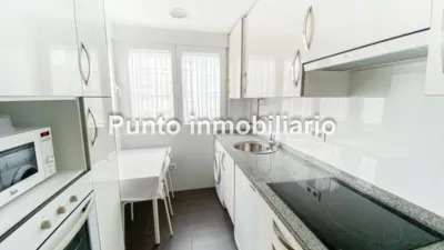 Piso en venta en Calle de Joaquín Velasco Martín, Huerta del Rey-Arturo Eyríes (Valladolid Capital) de 175.000 €