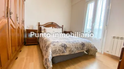 Piso en venta en Calle de Joaquín Velasco Martín, Huerta del Rey-Arturo Eyríes (Valladolid Capital) de 175.000 €