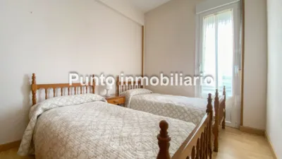 Piso en venta en Calle de Joaquín Velasco Martín, Huerta del Rey-Arturo Eyríes (Valladolid Capital) de 175.000 €