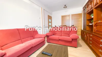 Piso en venta en Calle de Joaquín Velasco Martín, Huerta del Rey-Arturo Eyríes (Valladolid Capital) de 175.000 €