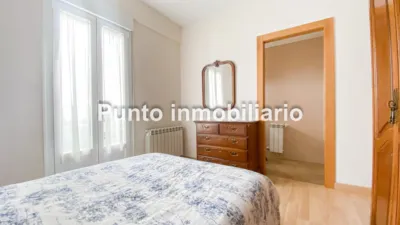 Piso en venta en Calle de Joaquín Velasco Martín, Huerta del Rey-Arturo Eyríes (Valladolid Capital) de 175.000 €