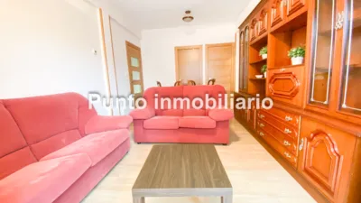 Piso en venta en Calle de Joaquín Velasco Martín, Huerta del Rey-Arturo Eyríes (Valladolid Capital) de 175.000 €