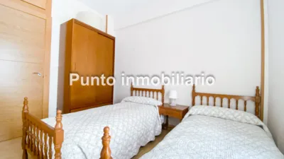 Piso en venta en Calle de Joaquín Velasco Martín, Huerta del Rey-Arturo Eyríes (Valladolid Capital) de 175.000 €