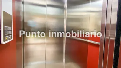 Piso en venta en Calle de Joaquín Velasco Martín, Huerta del Rey-Arturo Eyríes (Valladolid Capital) de 175.000 €