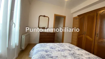 Piso en venta en Calle de Joaquín Velasco Martín, Huerta del Rey-Arturo Eyríes (Valladolid Capital) de 175.000 €