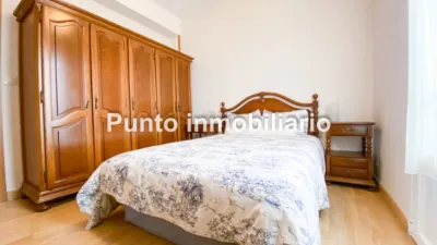 Piso en venta en Calle de Joaquín Velasco Martín, Huerta del Rey-Arturo Eyríes (Valladolid Capital) de 175.000 €