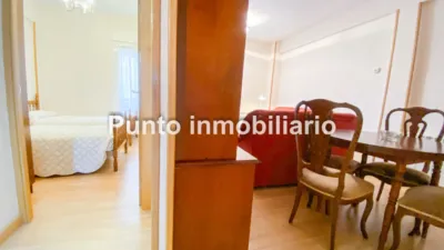 Piso en venta en Calle de Joaquín Velasco Martín, Huerta del Rey-Arturo Eyríes (Valladolid Capital) de 175.000 €
