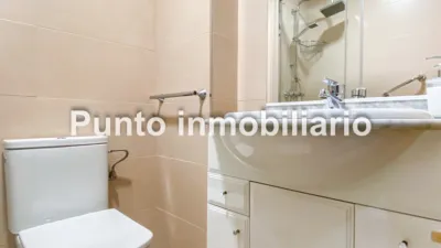 Piso en venta en Calle de Joaquín Velasco Martín, Huerta del Rey-Arturo Eyríes (Valladolid Capital) de 175.000 €