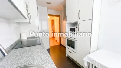 Piso en venta en Calle de Joaquín Velasco Martín, Huerta del Rey-Arturo Eyríes (Valladolid Capital) de 175.000 €