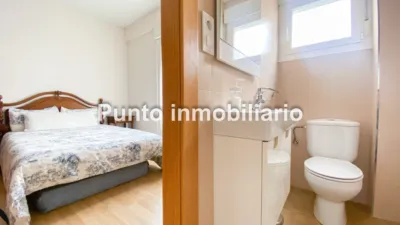 Piso en venta en Calle de Joaquín Velasco Martín, Huerta del Rey-Arturo Eyríes (Valladolid Capital) de 175.000 €