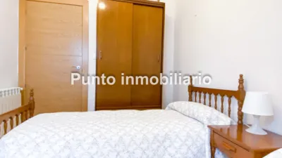 Piso en venta en Calle de Joaquín Velasco Martín, Huerta del Rey-Arturo Eyríes (Valladolid Capital) de 175.000 €