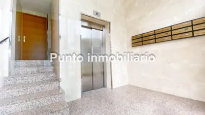 Piso en venta en Calle de Joaquín Velasco Martín, Huerta del Rey-Arturo Eyríes (Valladolid Capital) de 175.000 €