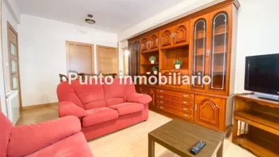 Piso en venta en Calle de Joaquín Velasco Martín, Huerta del Rey-Arturo Eyríes (Valladolid Capital) de 175.000 €