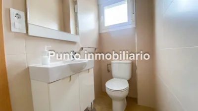 Piso en venta en Calle de Joaquín Velasco Martín, Huerta del Rey-Arturo Eyríes (Valladolid Capital) de 175.000 €