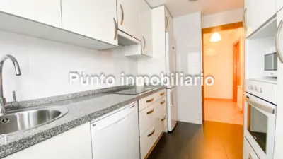 Piso en venta en Calle de Joaquín Velasco Martín, Huerta del Rey-Arturo Eyríes (Valladolid Capital) de 175.000 €