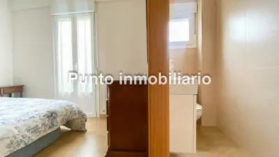 Piso en venta en Calle de Joaquín Velasco Martín, Huerta del Rey-Arturo Eyríes (Valladolid Capital) de 175.000 €