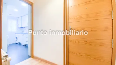 Piso en venta en Calle de Joaquín Velasco Martín, Huerta del Rey-Arturo Eyríes (Valladolid Capital) de 175.000 €